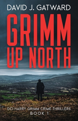 Grimm Up North 1917001002 Book Cover