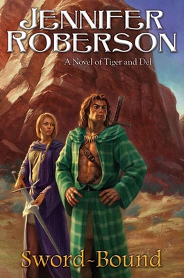 Sword-Bound 0756408520 Book Cover