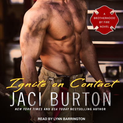 Ignite on Contact 1515938271 Book Cover