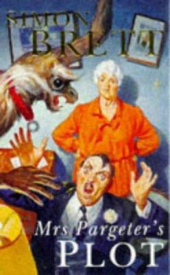 Mrs. Pargeter's Plot 0330350323 Book Cover