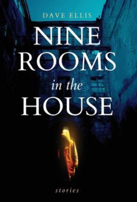 Nine Rooms in the House B0G4S3D1N3 Book Cover