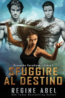 Sfuggire Al Destino [Italian] 1998857980 Book Cover