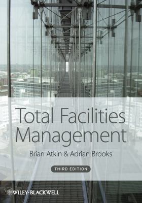 Total Facilities Management 1405186593 Book Cover