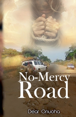 No-Mercy Road B0FVK8RZH1 Book Cover