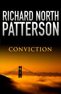 Conviction 0333908589 Book Cover