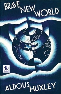 Brave New World 9361449346 Book Cover