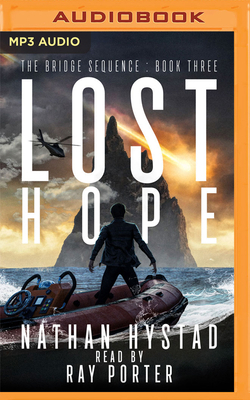 Lost Hope 1713644231 Book Cover
