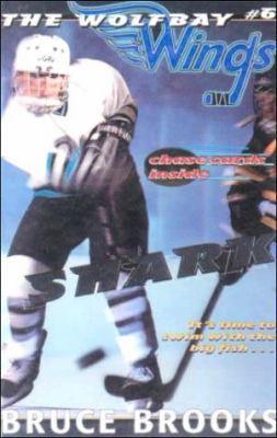 Shark 0613087402 Book Cover