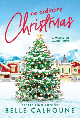 No Ordinary Christmas 1538735989 Book Cover