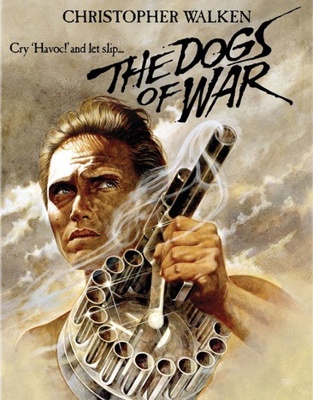 The Dogs Of War B09B8W4KRP Book Cover