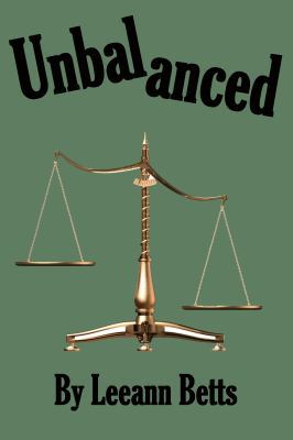 Unbalanced 194368815X Book Cover