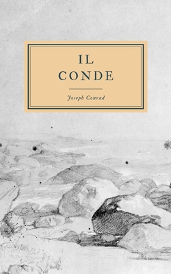 Il Conde B086PRL9N3 Book Cover