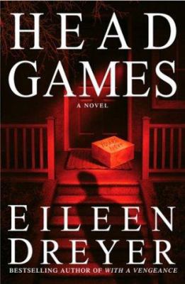 Head Games 0312265786 Book Cover