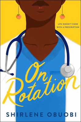 On Rotation 1529426847 Book Cover