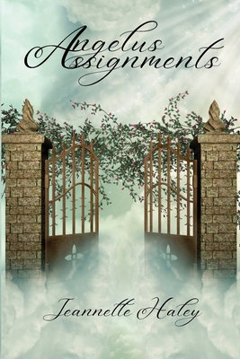 Angelus Assignments B0CVTWBPTS Book Cover