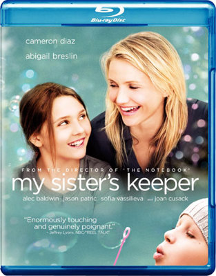 My Sister's Keeper B00G4RB7X2 Book Cover