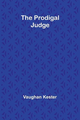 The Prodigal Judge 9362514524 Book Cover