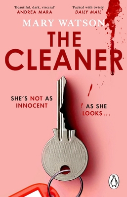 The Cleaner 1804994170 Book Cover