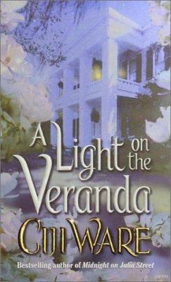 A Light on the Veranda 0449150291 Book Cover