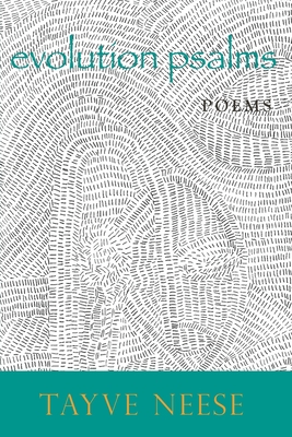 evolution psalms 1955194017 Book Cover