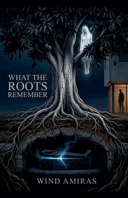What The Roots Remember B0H3854RTS Book Cover