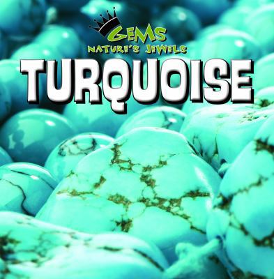 Turquoise 1433947129 Book Cover