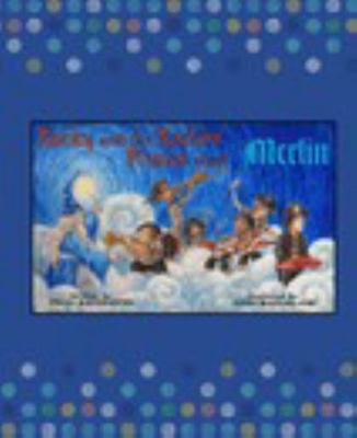 Rocky and the Rockin' Pirates Meet Merlin