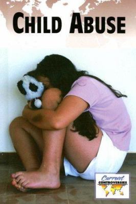 Child Abuse 0737724749 Book Cover
