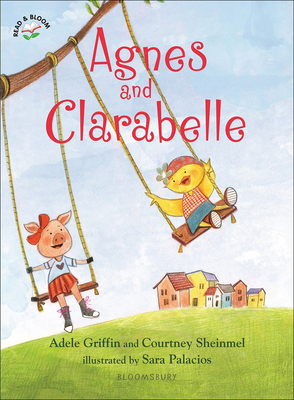 Agnes and Clarabelle 0606410694 Book Cover