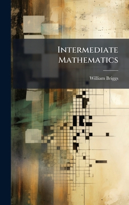 Intermediate Mathematics 1024559114 Book Cover