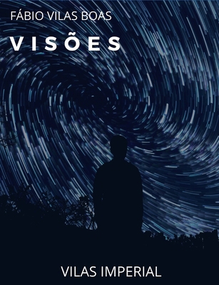 Visões [Portuguese] B0932CX9ZM Book Cover