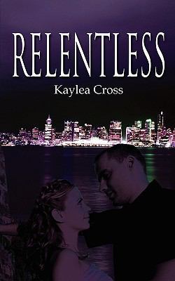 Relentless 1601547846 Book Cover