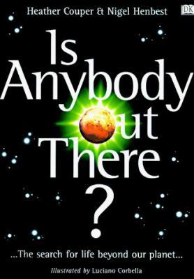 Is Anybody Out There? B000HWYIAE Book Cover