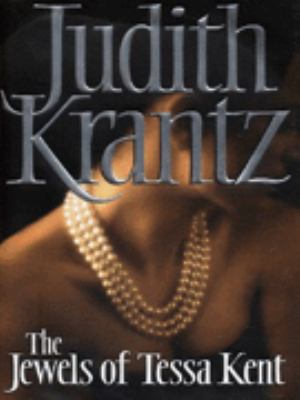The Jewels of Tessa Kent 0593028600 Book Cover