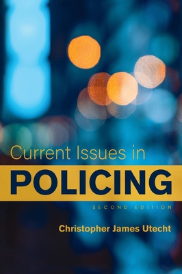 Current Issues in Policing B0CNKYX72V Book Cover