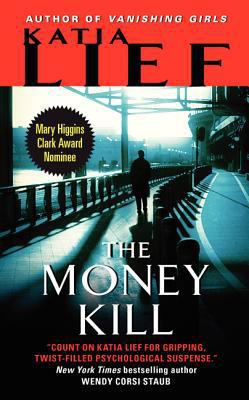 The Money Kill 0062096974 Book Cover