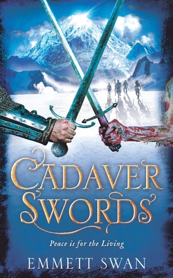 Cadaver Swords 1733640339 Book Cover