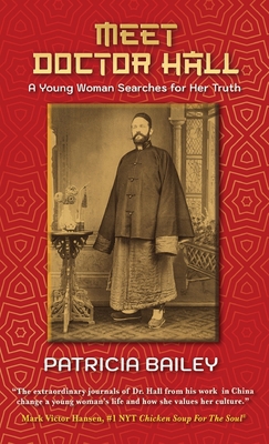 Meet Doctor Hall: A Young Woman Searches for He... B0C2JKVNR7 Book Cover