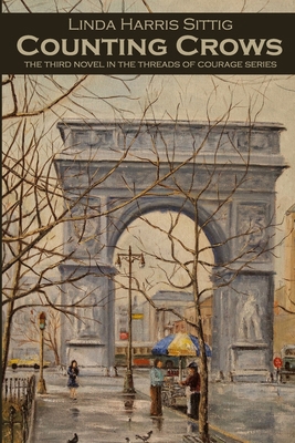 Counting Crows 1940553091 Book Cover