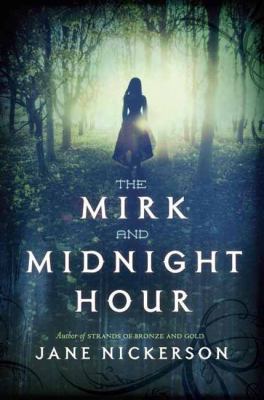 The Mirk and Midnight Hour 0385752865 Book Cover