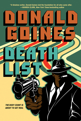 Death List 149673596X Book Cover
