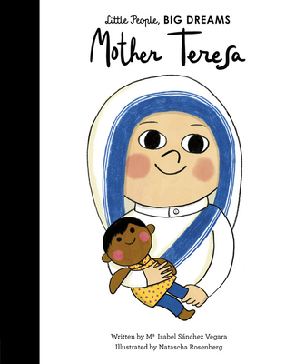 Mother Teresa 1786032309 Book Cover