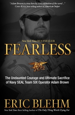 Fearless: The Undaunted Courage and Ultimate Sa... 0307730700 Book Cover