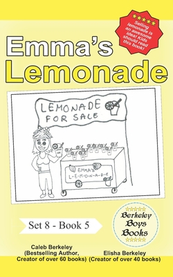 Emma's Lemonade (Berkeley Boys Books) 198961289X Book Cover