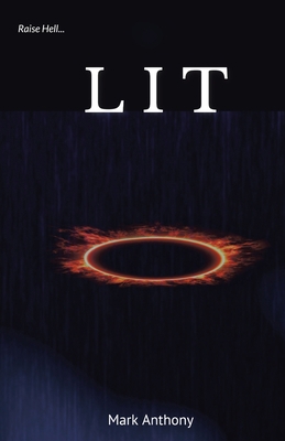 Lit            Book Cover