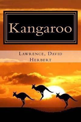 Kangaroo 1981249672 Book Cover