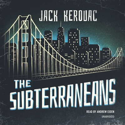 The Subterraneans B0CWN9NBC1 Book Cover