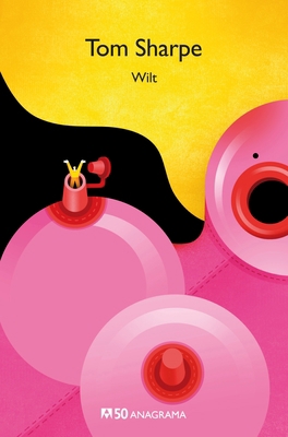 Wilt -V2* [Spanish] 8433902660 Book Cover