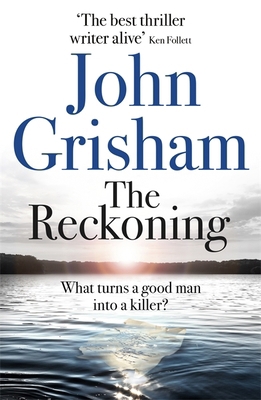 The Reckoning 1473684420 Book Cover