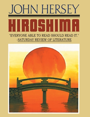 Hiroshima 1684116880 Book Cover